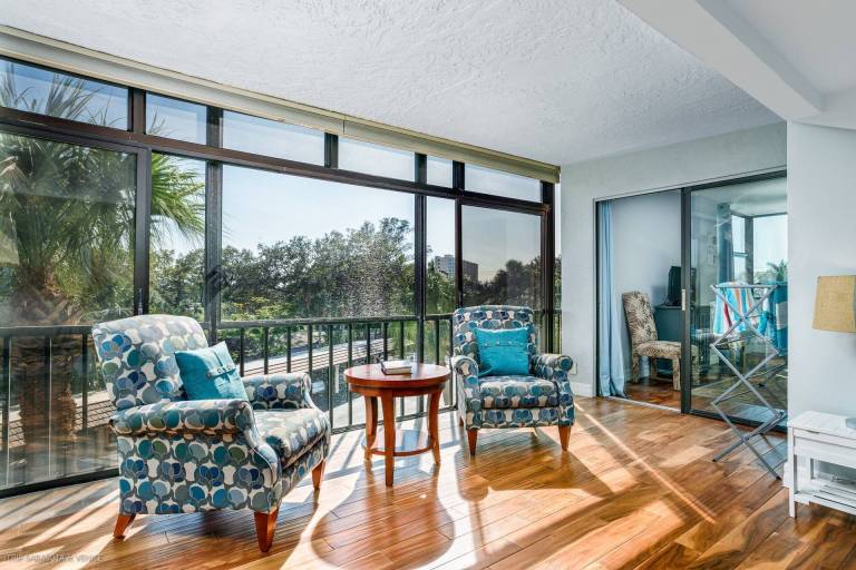 Ferienwohnung Siesta Key