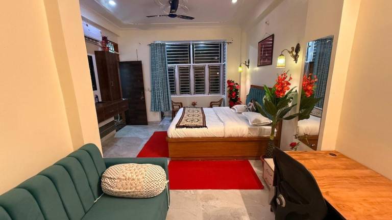 250 m&sup2; Ferienhaus