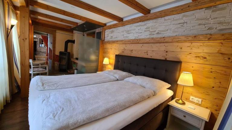 Apartman Annaberg