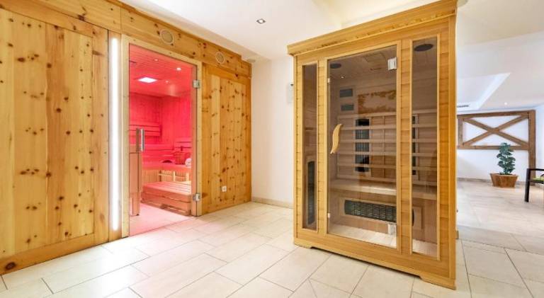 Elto Appartements Chalet — photo 4