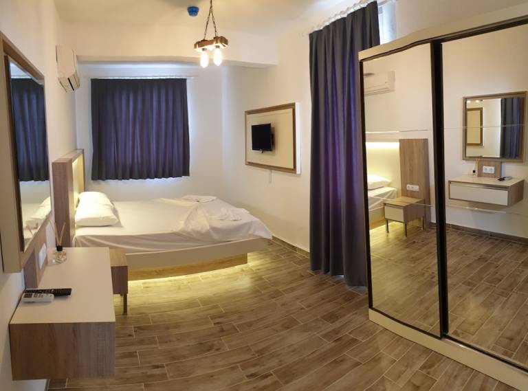 Pension Kaş