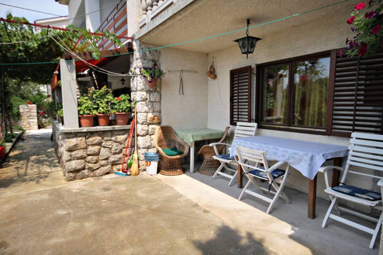 Apartman Klenovica