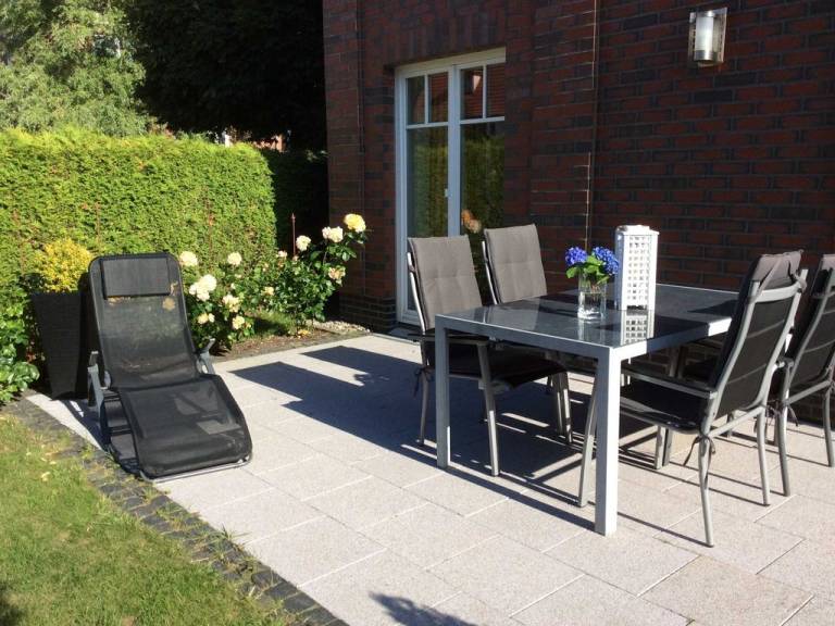 Ferienwohnung Elmenhorst-Lichtenhagen
