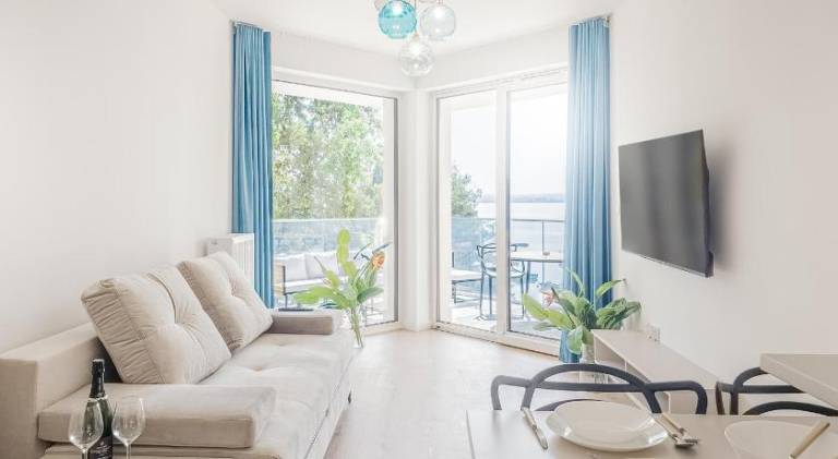 Nice rental apartment with patio | Beach nearby | Good for workation | Pet-friendly — photo 2
