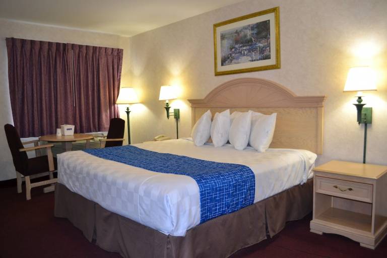 Motel  Niagara Falls
