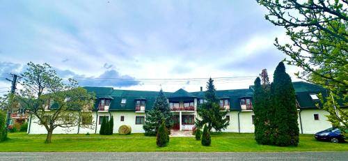 Apartment mit Hotelservice  Lutzmannsburg