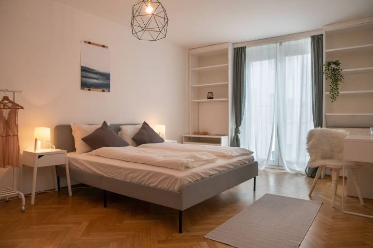 Apartment Alservorstadt