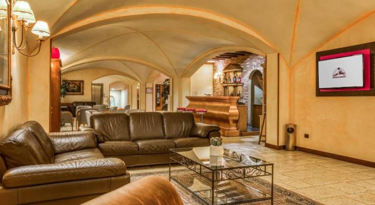 Hotel San Giorgio — photo 4