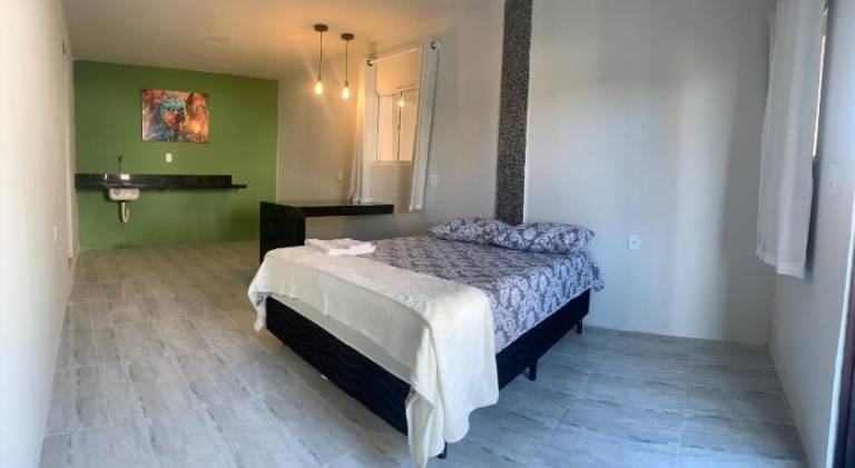 Serviced apartment for 12 persons — photo 2