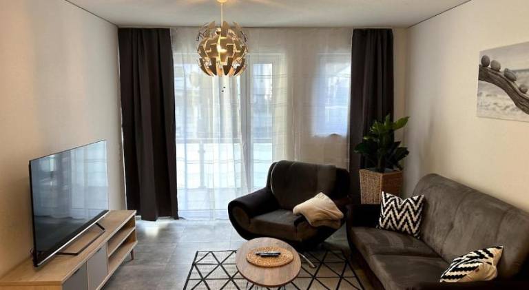 Ferienwohnung Bruchsal