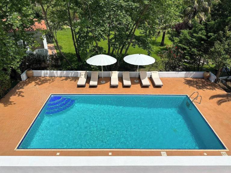 Villa  Skiathos
