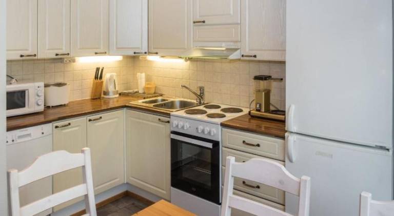 House for 6 persons — photo 3