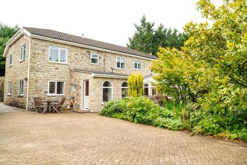 Bed and breakfast  Chew Magna