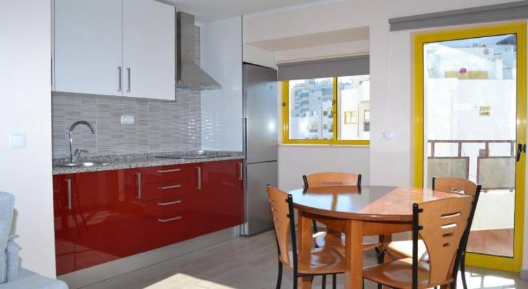 Rental apartment with 1 room for 4 persons — photo 2