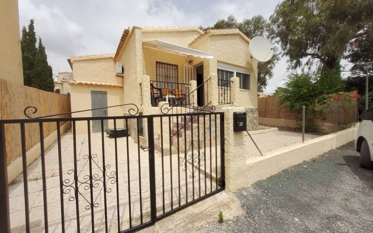Casa La Marina