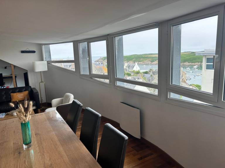 Fully equipped lovely holiday apartment | Sea view | Beach nearby | Pets allowed — photo 3