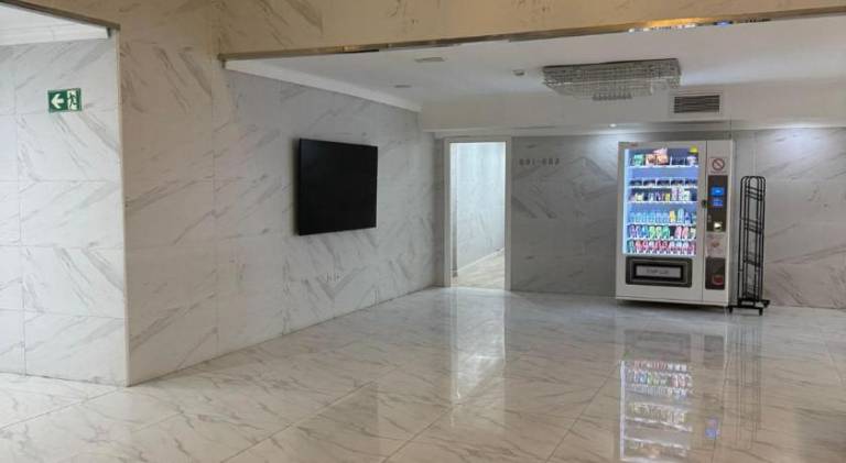 Air hotel aviacion — photo 2