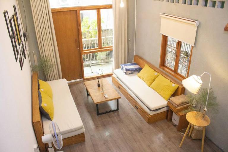 Vacation home | Pets are welcome in Ho Chi Minh City