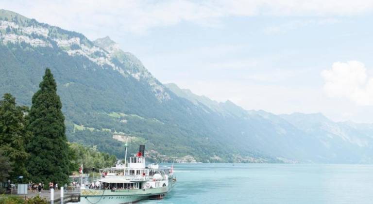 Seiler au Lac — photo 5