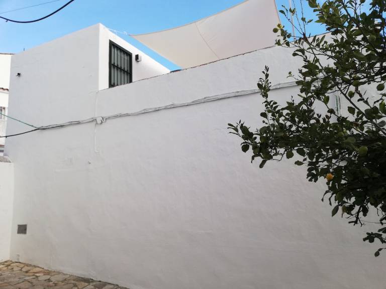 Alojamiento Alcalá de los Gazules