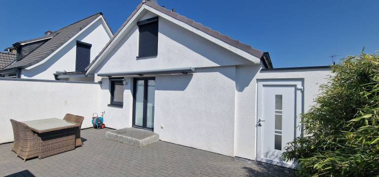 Ferienhaus Ratekau