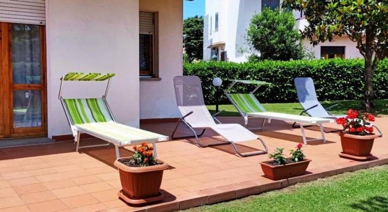 Vacation home with 3 rooms for 6 persons — photo 4