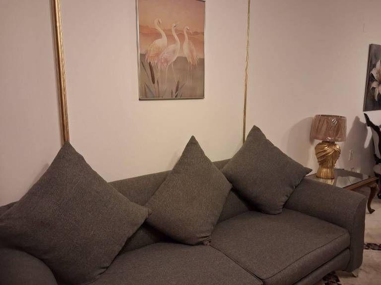 260 m&sup2; Ferienwohnung