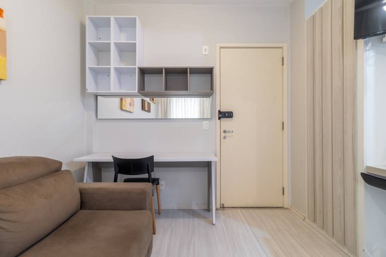 Studio for 3 persons — photo 4