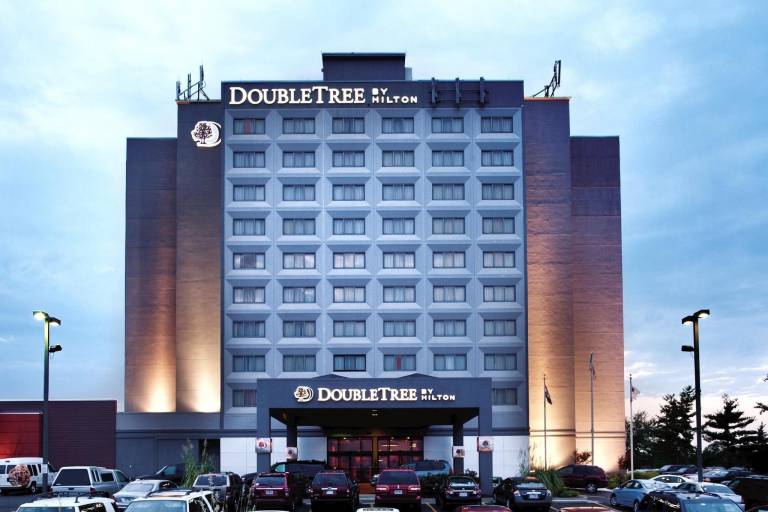 DoubleTree by Hilton Hotel Springfield in Springfield, MO