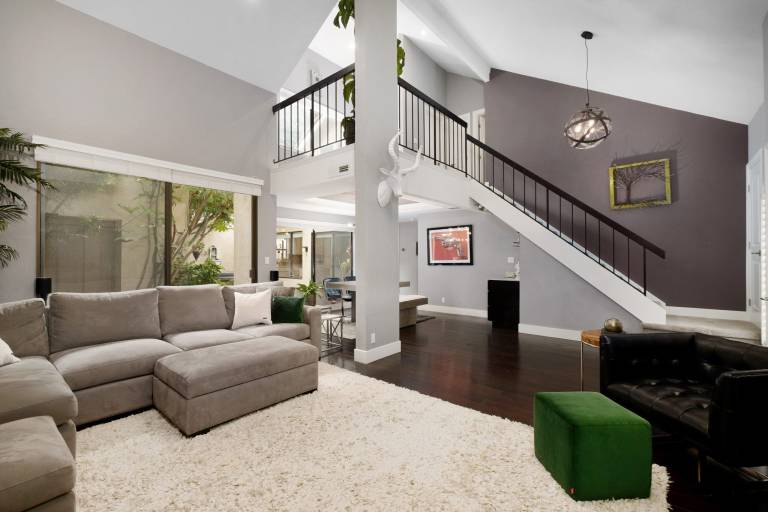 House Walnut Creek