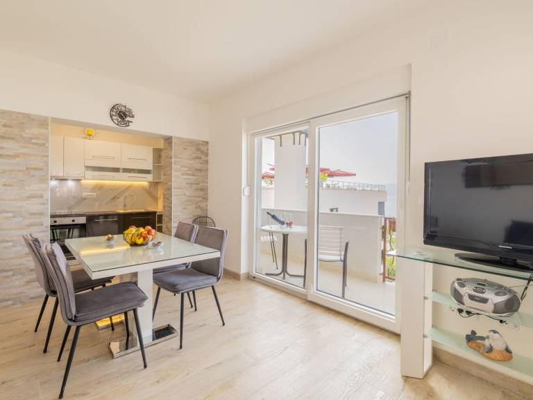 Appartement  Duće