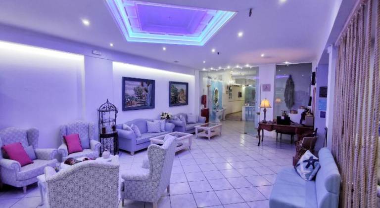 Thalia deco City & Beach Hotel — photo 2