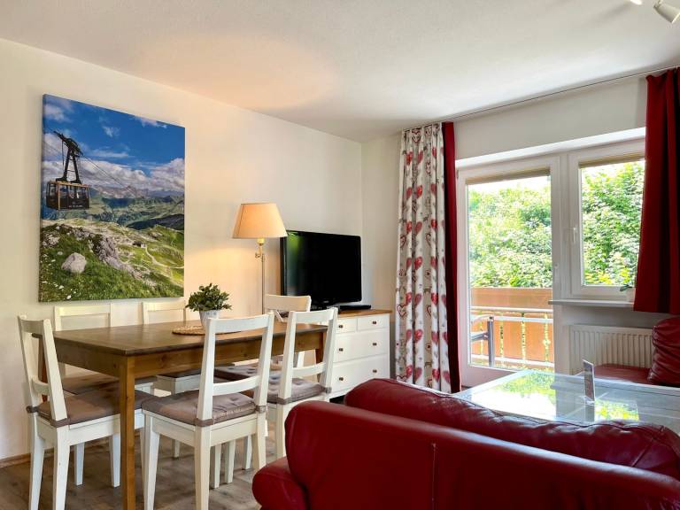 4-Raum-Ferienwohnung Mühle 15 — photo 5