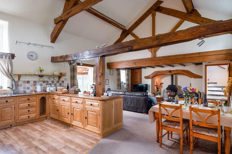Cottage with garden & BBQ | Perfect for remote work — photo 2