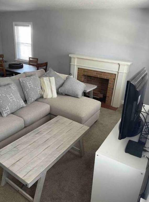 Apartment Johnstown
