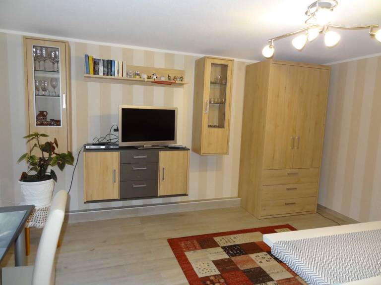 Ferienwohnung Wesenberg