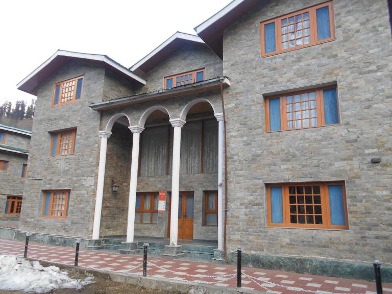 Bed and breakfast Pahalgam