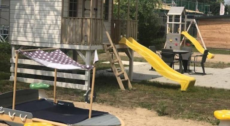 Bed & Breakfast Pritzwalk