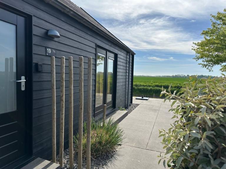 ZE1365 Ferienhaus im Kattendijke