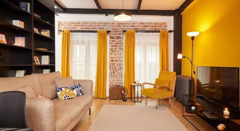 Stunning Apartment at Unbeatable Location — photo 4