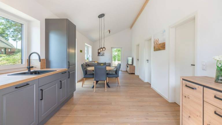 Ferienhaus  Tönning