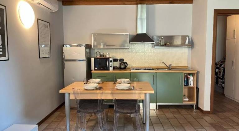 Rental apartment with 1 room for 4 persons — photo 2