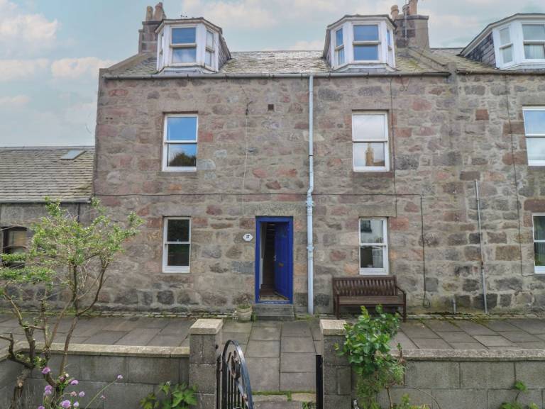 Cottage Aberdeen City