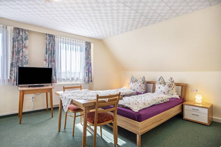 Ferienwohnung Wasserburg (Bodensee)