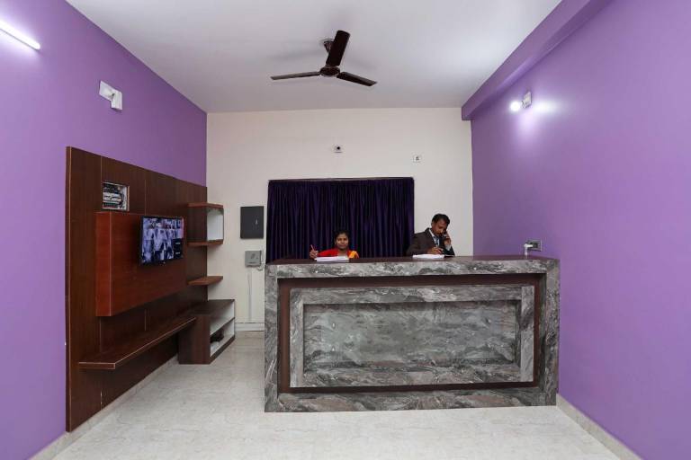 Hotel O The Countryside Resort — photo 2