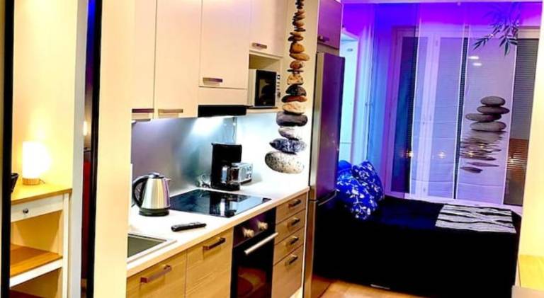 Pleasant rental apartment | Pets allowed — photo 4
