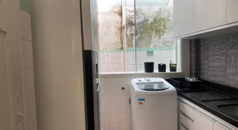 Apartment with 2 rooms for 5 persons — photo 3