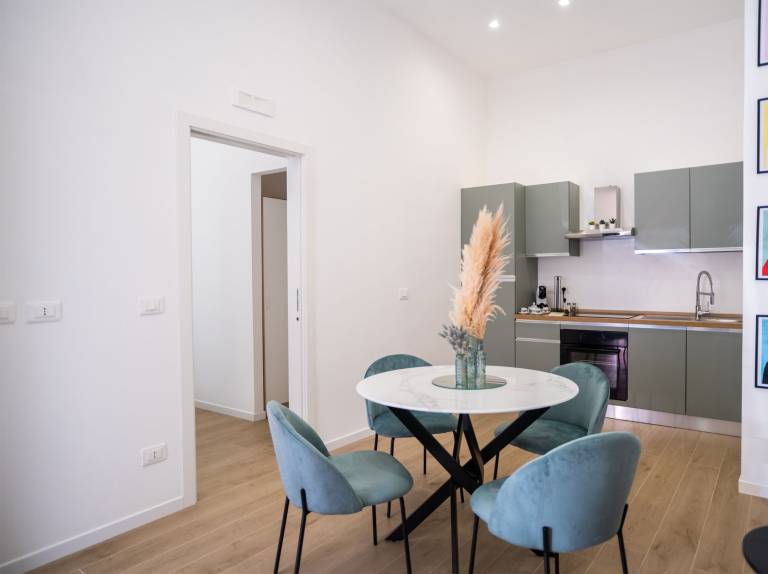 Ferienhaus Reggio Calabria