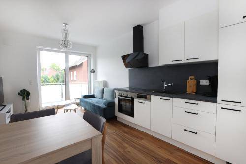 Appartement Rekken