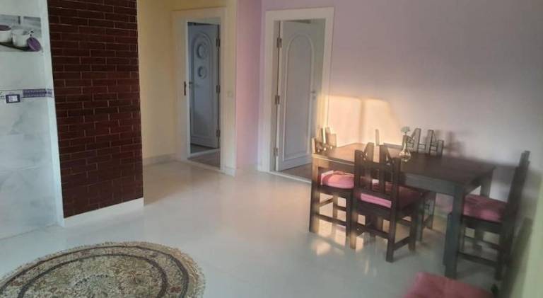 Apartment with jacuzzi — photo 5